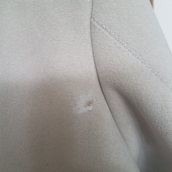 Tan jacket by fleet street - Picture 10 of 10